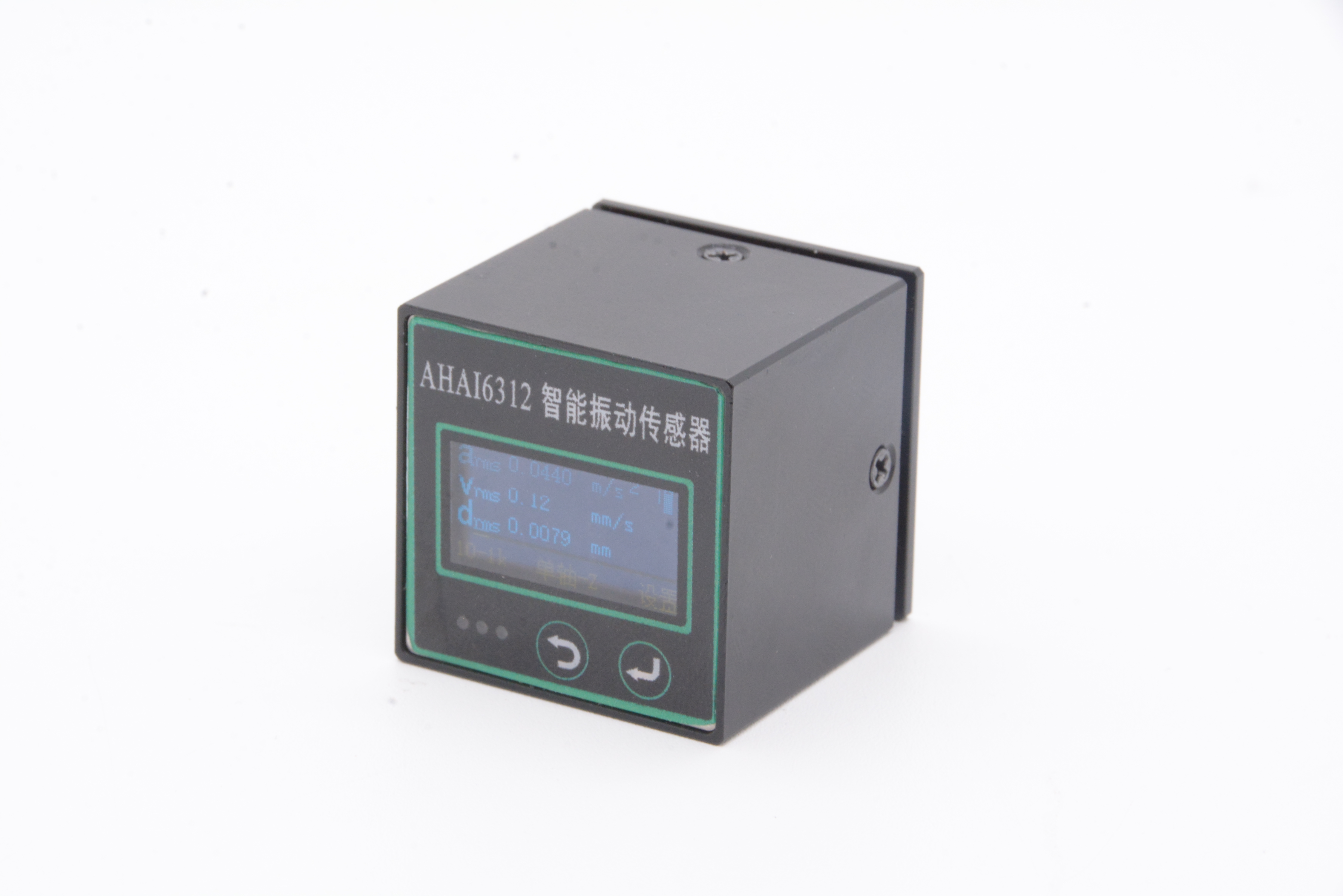 AHAI6312 智能振动传感器